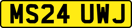 MS24UWJ