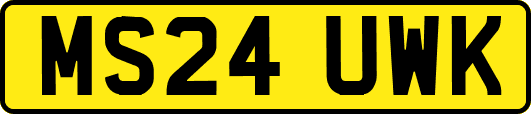 MS24UWK