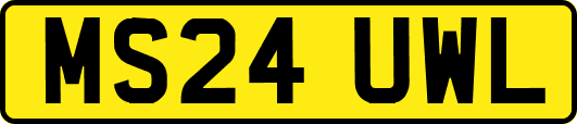 MS24UWL