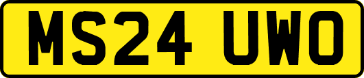 MS24UWO
