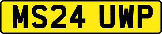 MS24UWP