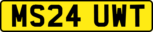 MS24UWT