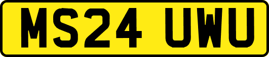 MS24UWU