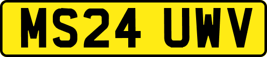 MS24UWV