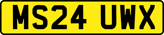 MS24UWX
