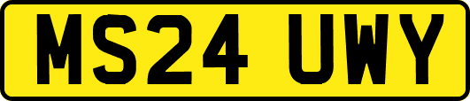 MS24UWY
