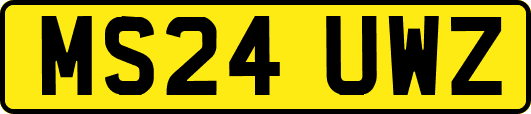MS24UWZ