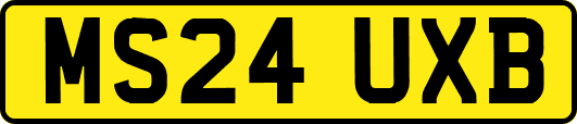 MS24UXB