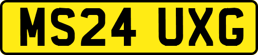MS24UXG