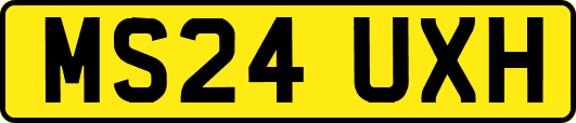 MS24UXH