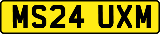 MS24UXM