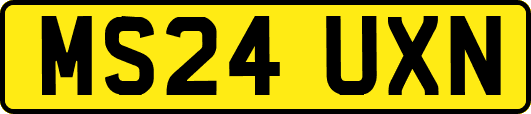 MS24UXN