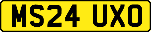 MS24UXO