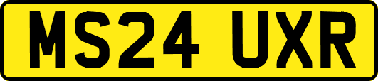 MS24UXR