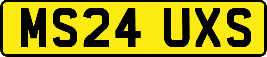 MS24UXS