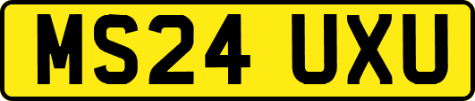 MS24UXU