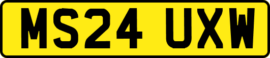 MS24UXW