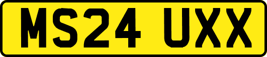 MS24UXX