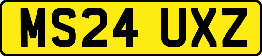 MS24UXZ