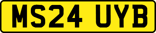 MS24UYB
