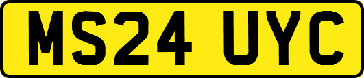 MS24UYC