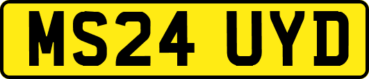 MS24UYD