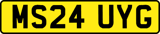 MS24UYG