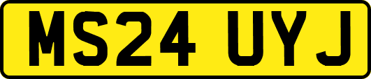 MS24UYJ
