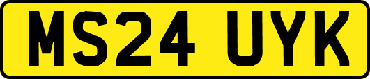 MS24UYK
