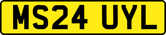 MS24UYL
