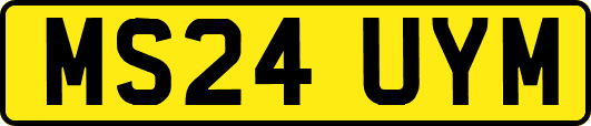 MS24UYM