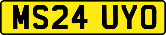MS24UYO