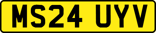 MS24UYV