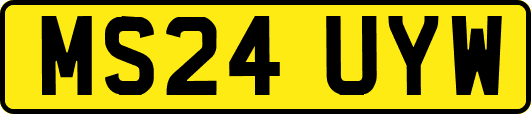 MS24UYW