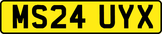 MS24UYX