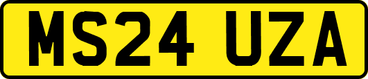 MS24UZA