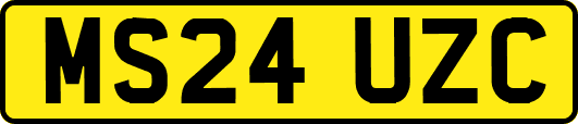 MS24UZC