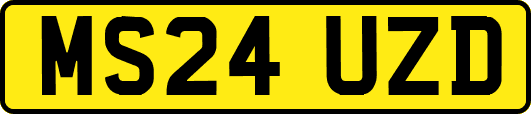 MS24UZD