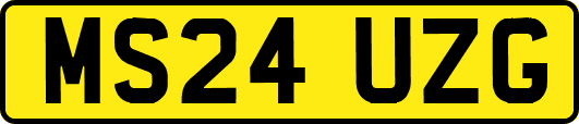 MS24UZG