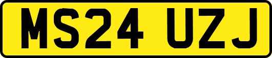 MS24UZJ