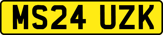 MS24UZK