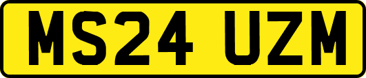 MS24UZM