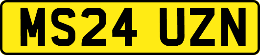 MS24UZN