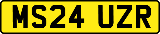 MS24UZR