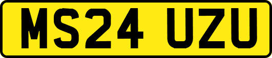 MS24UZU