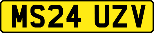 MS24UZV