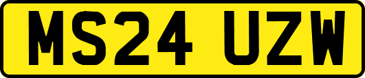MS24UZW