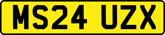 MS24UZX