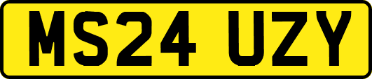 MS24UZY