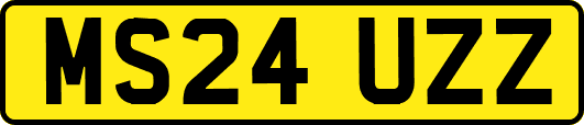 MS24UZZ